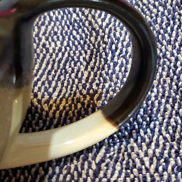 Sango Nova Black Creamer - Picture 7 of 8